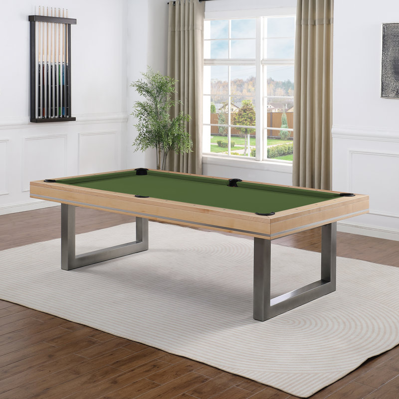 HomeSeason Harmony Slate Pool Table & Reviews | Wayfair